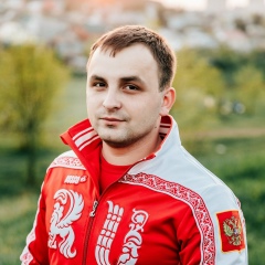 Ярослав Зоткин, 15.11.1990, Моршанск