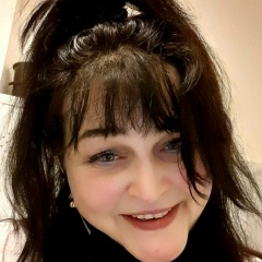 Лена Гузанова, 29.10.1970, Петергоф