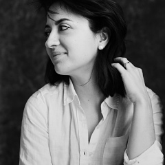 Валентина Воронцова, 20.08, Новосибирск