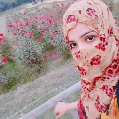 Neha Malik, 12.12, Multan