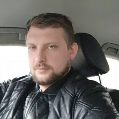 Алексей Гусев, 03.06.1987, Москва