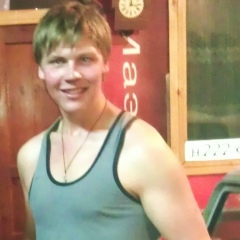 Даниил Никонов, 15.02, Колывань