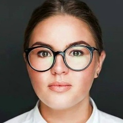 Анастасия Плющева, 10.03.1988, Москва