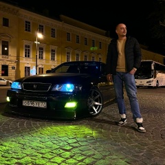 Евген Белозеров, 26.06, Санкт-Петербург