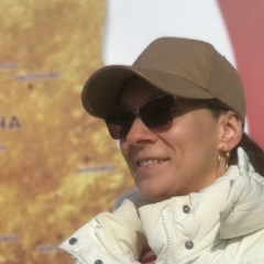 Елена Демченко, 21.12.1984, Санкт-Петербург