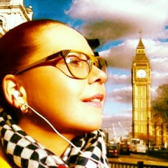 Мария Счастливая, 05.06, Beograd