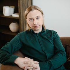 Владимир Рыбин, 27.10, Смоленск