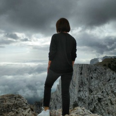 Фатимат Хаджиева, 26.06.1979, Нальчик