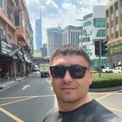 Wlad Rasulow, 04.01, Екатеринбург