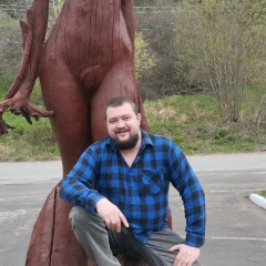 Александр Молчанов, 20.06.1988, Санкт-Петербург