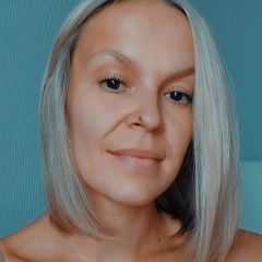 Неля Салахова, 21.05.1988