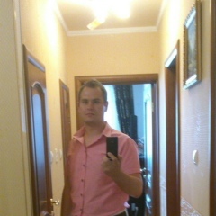 Евгений Круглов, 18.07, Кимры