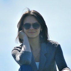 Наташа Ювхимец, 18.04, Киев