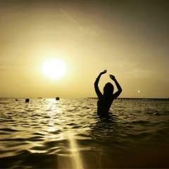 Асем Assem, 27.07, Алматы