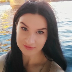 Анна Пантус, 15.09, Москва