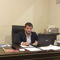 Рамиль Мирзоев, 16.04.1982, Москва