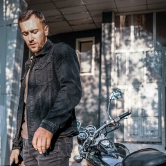 Женя Чучкаев, 22.02, Астана