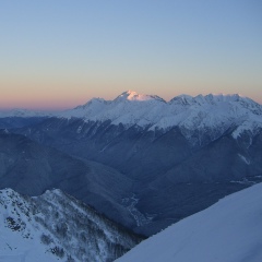 Евгений Клионковский, 05.11.1986, Санкт-Петербург