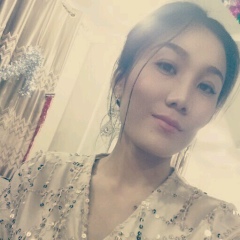 Жансая Ниязова, 08.07.1994, Алматы