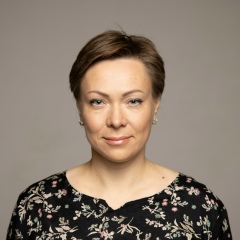 Анна Евстигнеева, 10.08, Санкт-Петербург