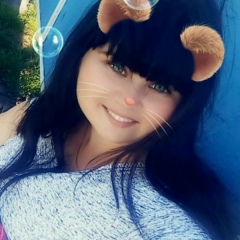 Альбина Ибатуллина, 02.02