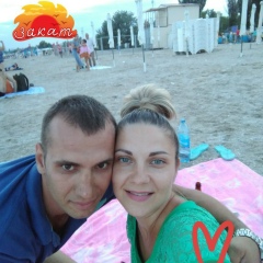 Марина , 15.10.1984, Одесса