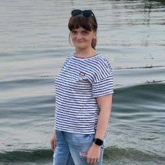 Марина Дучева, 05.06.1984, Одесса