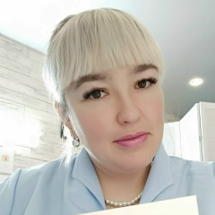 Анна Малькова, 11.12.1982, Екатеринбург