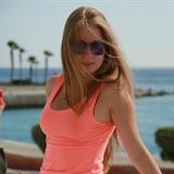 Наташа Гаврилова, 23.11.1993, Владивосток