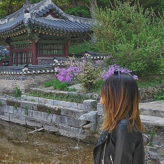 Вика Тен, 10.01.1990, Москва