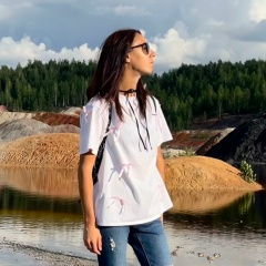 Anna Kolosovskaya, 11.02