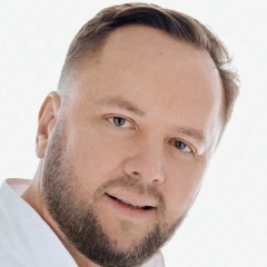 Виталий Удодов, 07.10, Москва