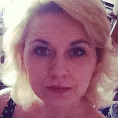 Алеся Шитькова, 17.09.1971, Йошкар-Ола