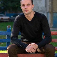 Дима Пархомчук, 06.11, Вараш / Кузнецовск