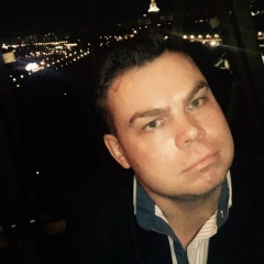 Пётр Моисеев, 17.03, Москва