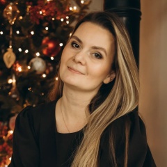 Ольга Коршунова, 01.12, Санкт-Петербург