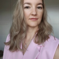 Наталья Голынская, 31.03, Калуга