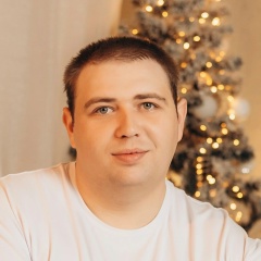 Антон Беленький, 17.09, Бобруйск