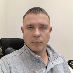 Антон Объедков, 16.04, Самара