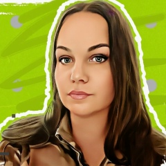 Алёна Чикалко, 17.09.1985, Севастополь