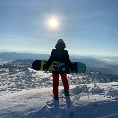 Евгения Неустроева, 09.03, Якутск