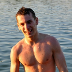 Сергей Лазарев, 16.04, Madrid