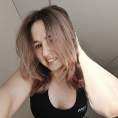 Екатерина Затирко, 05.05.1994