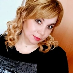 Марина Влади, 19.12, Миасс