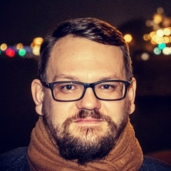 Илья Аламартин, 05.10, Санкт-Петербург