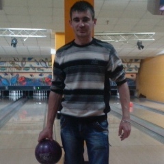 Алексей Прецуленко, 27.02.1992, Новая Одесса