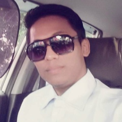 Nanda Ygn, 24.08.1991, Yangon