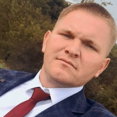 Сергей Коновальчук, 25.08, Кобрин