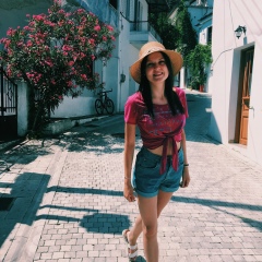 Катерина Хлынцева, 23.02.1992, Санкт-Петербург