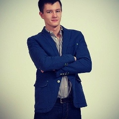 Константин Смирнов, 31.12, Москва